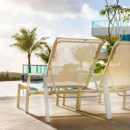 Trevizzo Salinas Resort! Salinopolis Exterior photo