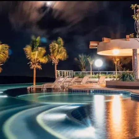 Trevizzo Salinas Resort! Salinopolis Exterior photo