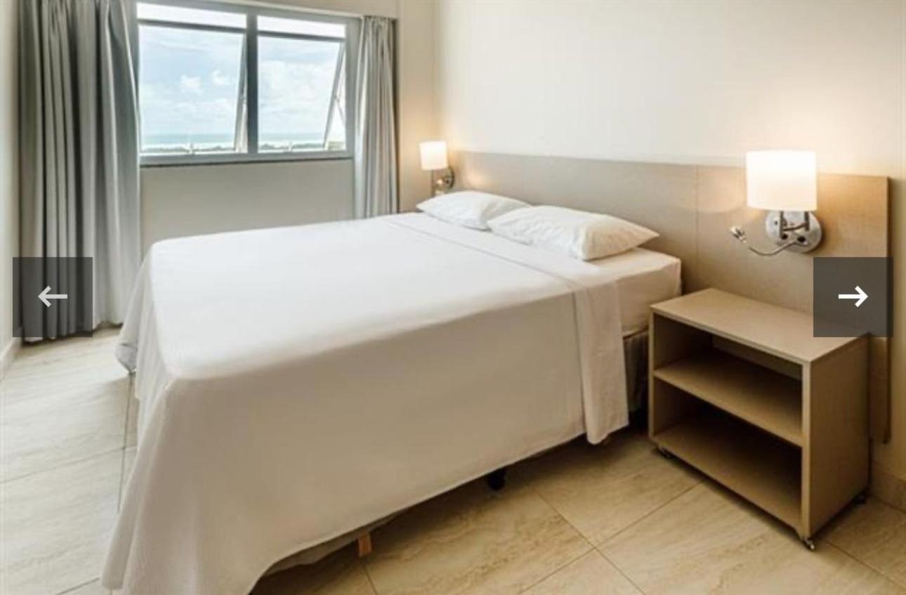 Apartment Trevizzo Salinas Resort! *