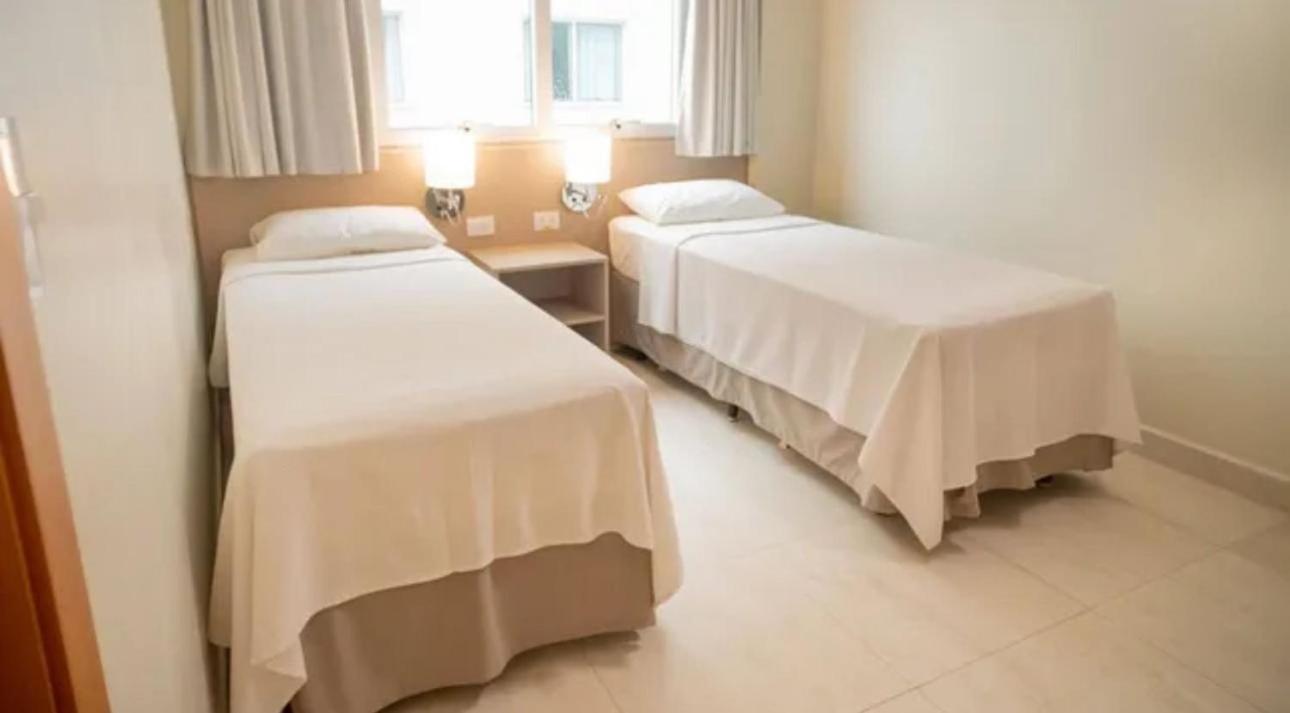 Trevizzo Salinas Resort! * Salinopolis