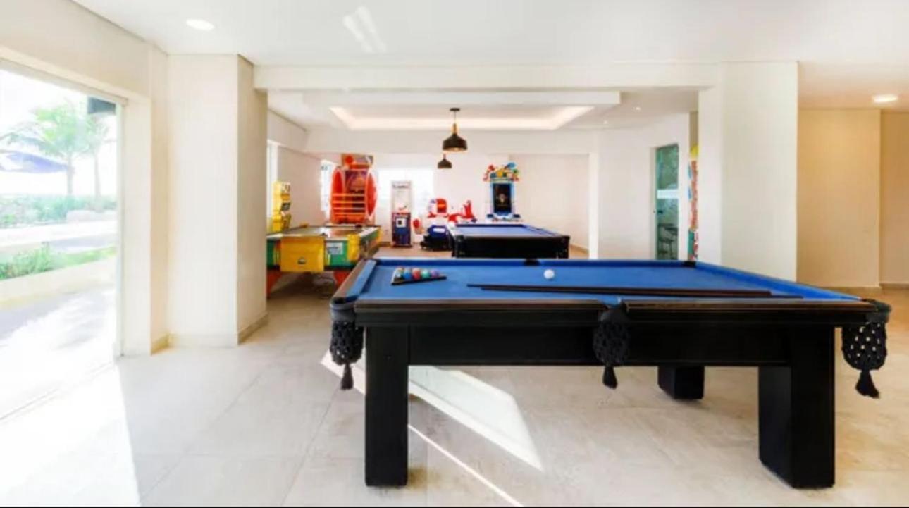 Apartment Trevizzo Salinas Resort!