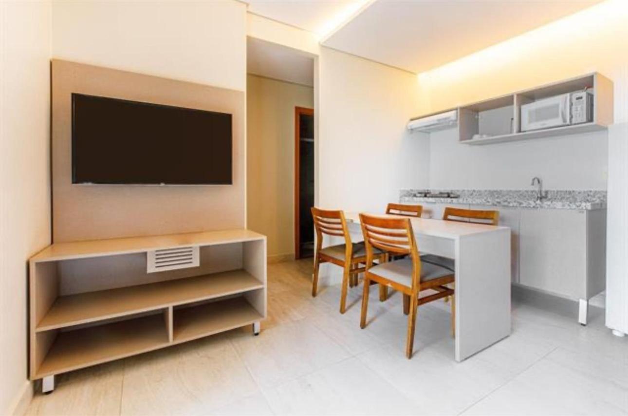 Trevizzo Salinas Resort! Apartment *
