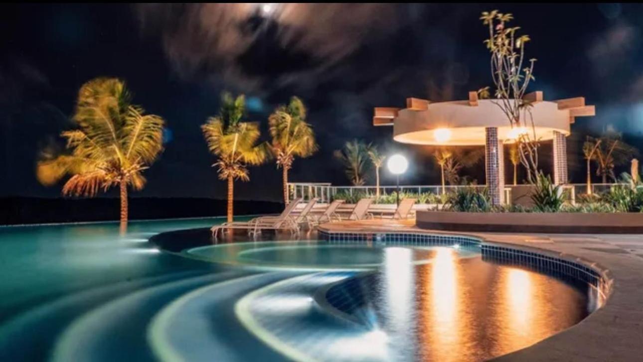 Trevizzo Salinas Resort! Apartment Salinopolis